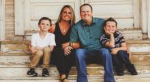 New principal for JMS