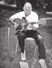 Michael Douglas Coughlan
