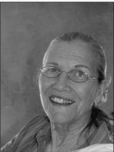 Peggy Dean Lackey