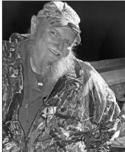 Gary Steven Keyser