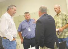 Lindsey State Jail hosts