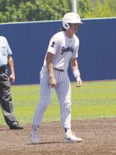 Three Tigers land on All-State team