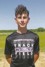 Pizana, Wilson, McComack named Athletes of the Week