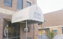 The city of Jacksboro and City Manager Mike Smith had the lawsuit against them by residents Johnny dismissed last week by a district court. Photo/Brian Smith