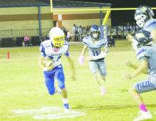 Bryson knocks off Perrin