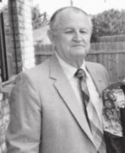 F.M. "Doc" Wigington