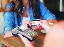 While Jacksboro saw a slight increase in sales tax this month, returns are still down for both Jack County towns for the year. While Jacksboro saw a slight increase in sales tax this month, returns are still down for both Jack County towns for the year. Archive photo Archive photo