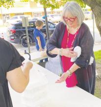 Lions fish fry June 9