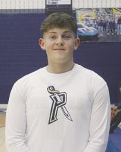 Gill, Gavit, Hawkins named Athletes of Week