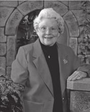 Edna Ruth Hickey Allison