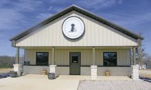 The Friends of the Jacksboro Animal Shelter is one of four organizations participating in this year’s Texoma Gives online, nonprofit fundraising event. Archive photo