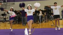 Jacksboro Middle School 