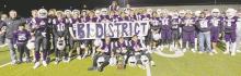 Tigers win bi-district opener over City View, 55