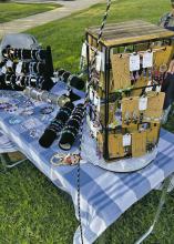 Chamber hosts Farmers Market