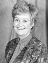 Donna Sue Weir Bristow