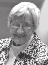 Barbara Ann Hoover Wade
