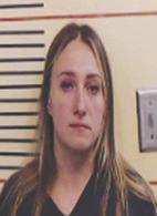 Fired JHS teacher arrested for improper student relationship
