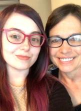 Happy Mother’s Day, Mom