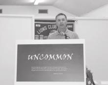 Uncommon will describe 2020 Jacksboro football season