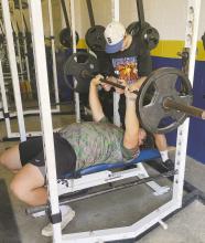 Jack County athletes prepare for upcoming seasons