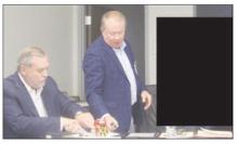 FCH approves 24-25 budget
