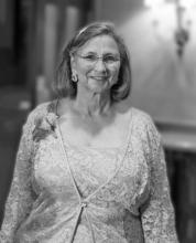 Mary Frances (Faulknor)