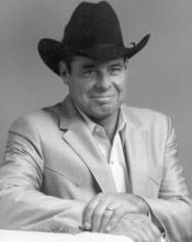 Jimmy Carl “J.C.” May