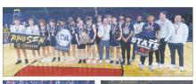 STATE CHAMPIONS