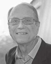 Dennis "Pete" Peterson