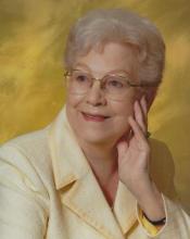 Trevia Louise Smith