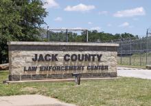 The Stephens County Commissioners Court approved multiple budget amendments for the Jack County Sheriff’s Office, one of which will fund school resource officer positions for Jacksboro, Bryson and Perrin. Photo/Ashley Anderson
