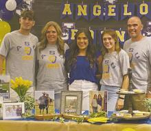 Valenzuela signs with ASU
