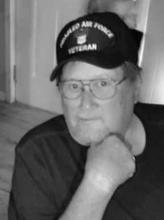 Michael Gene Kincaid