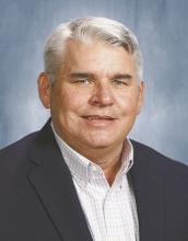 Brad Burnett