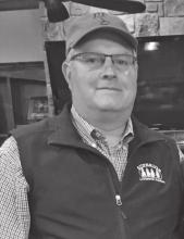 Bret Everett Hull