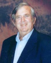 Homer D. Grooms