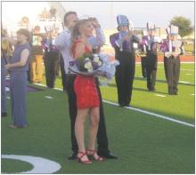 JHS Homecoming