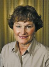 Kelley Shannon Executive Director Freedom of Information Foundation of Texas