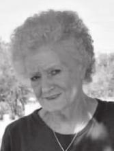 Arlene (Betty) Roberts Bouldin