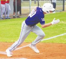 Five late runs puts Jacksboro past Bowie 11-4 in 7-3A action