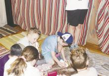 FUMC, Parish host VBS