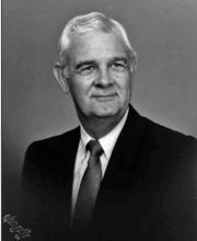 James Edward Williams