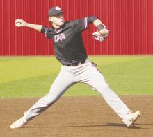 Tigers drops Vernon