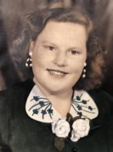 Roberta Joy Leatherwood