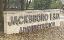 Jacksboro ISD officials adopted a deficit budget for the 2024-25 school year during a special meeting last month. Photo/Brian Smith