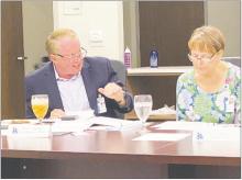 FCH approves 2023-24 tax rate