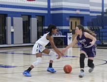 Tigerettes open 2nd round with win over WF City View