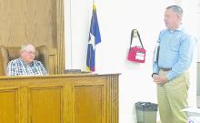 Court discusses insurance