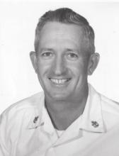 Steward “SF” Damron 1930-2020
