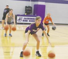 Future Tigerettes